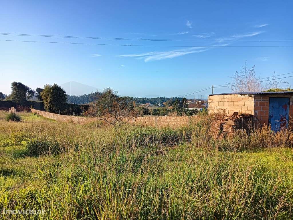 Terreno Estarreja - Grande imagem: 2/7