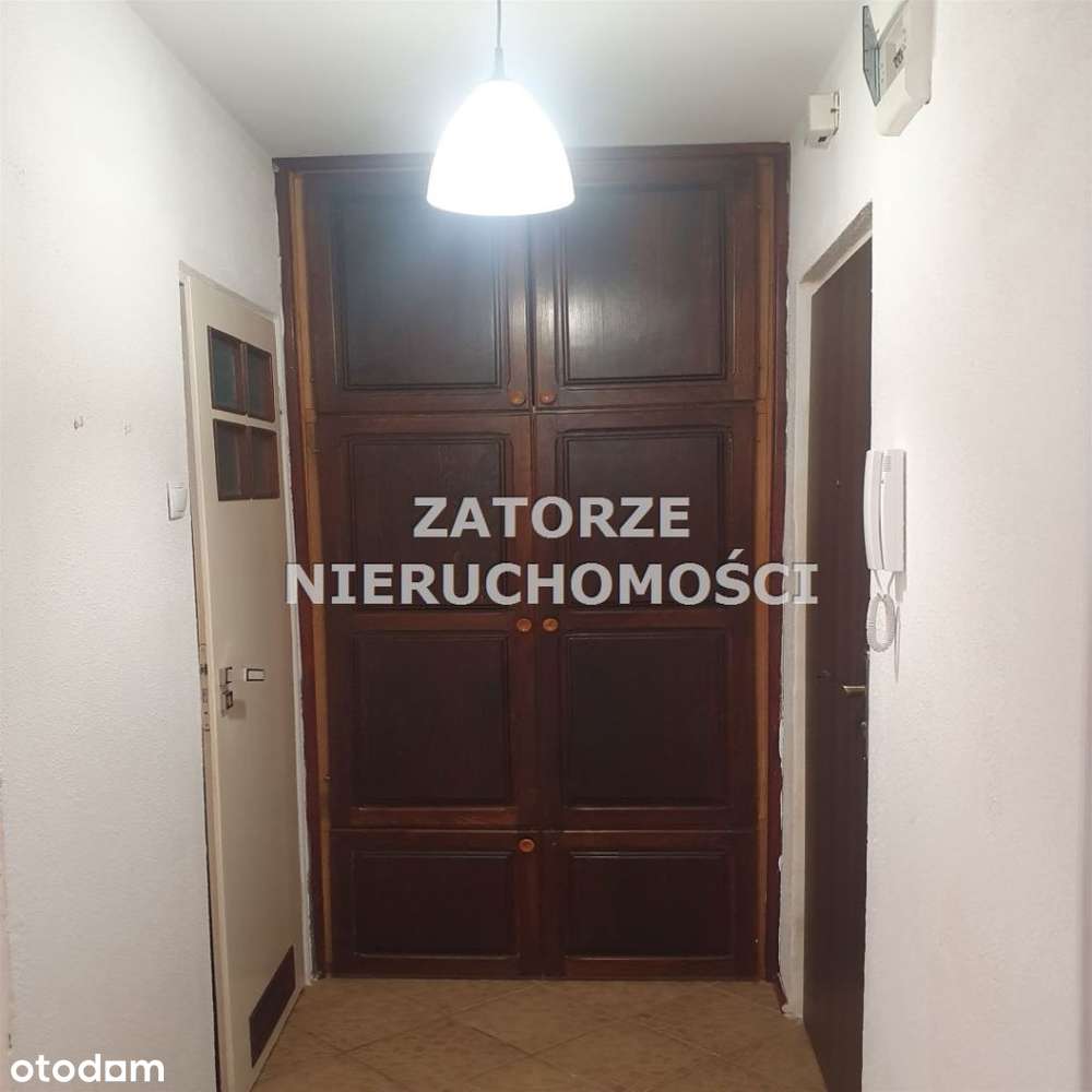 2 pokojowe w bloku 2p. / os. Zatorze/ prowizja 0%-5