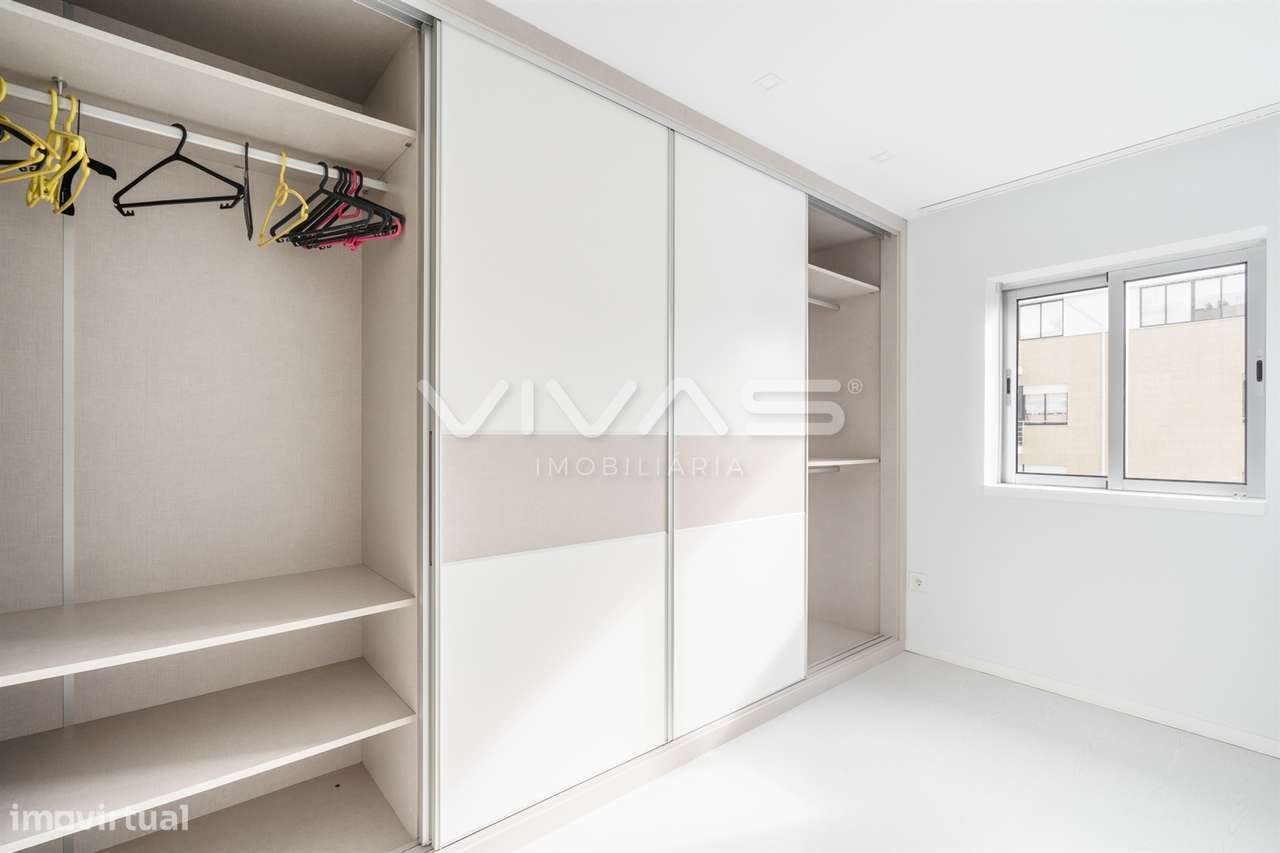 Apartamento T2 Venda em Oliveira, São Paio e São Sebastião,Guimarães-12