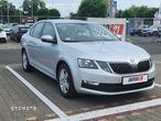 Skoda Octavia 1.4 TSI Style - 5