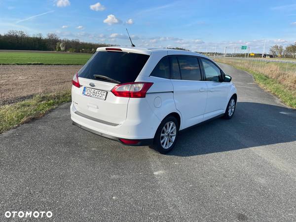 Ford C-MAX Gr 1.5 TDCi Titanium - 5