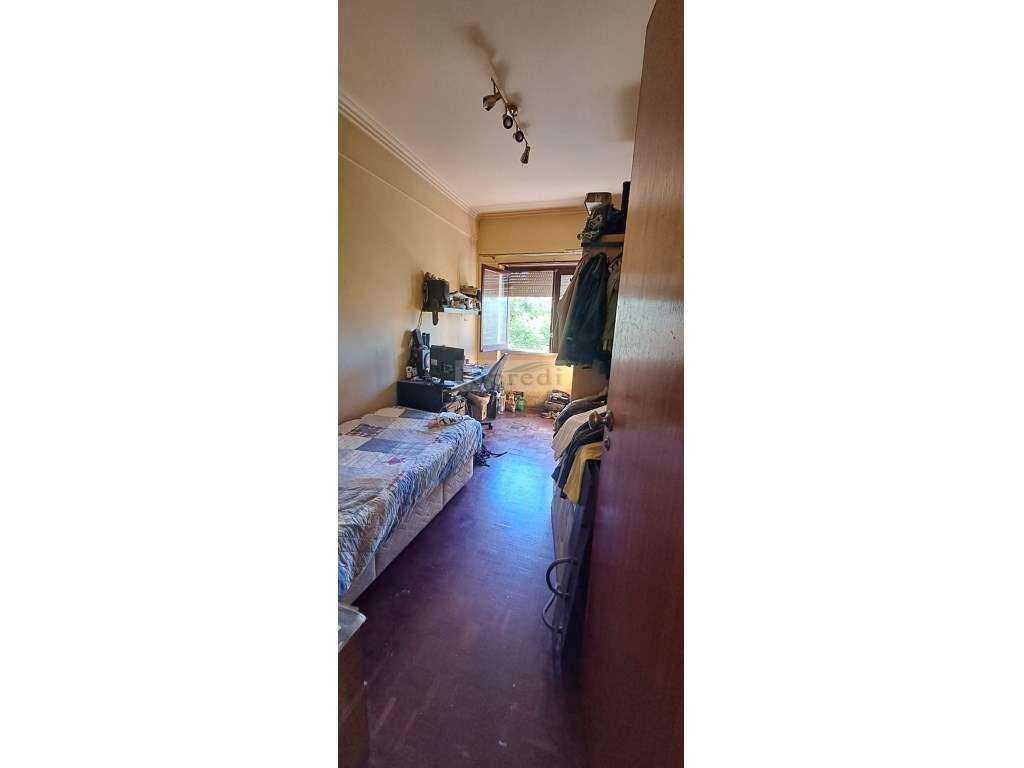 Apartamento T3 Quinta das Palmeiras-9