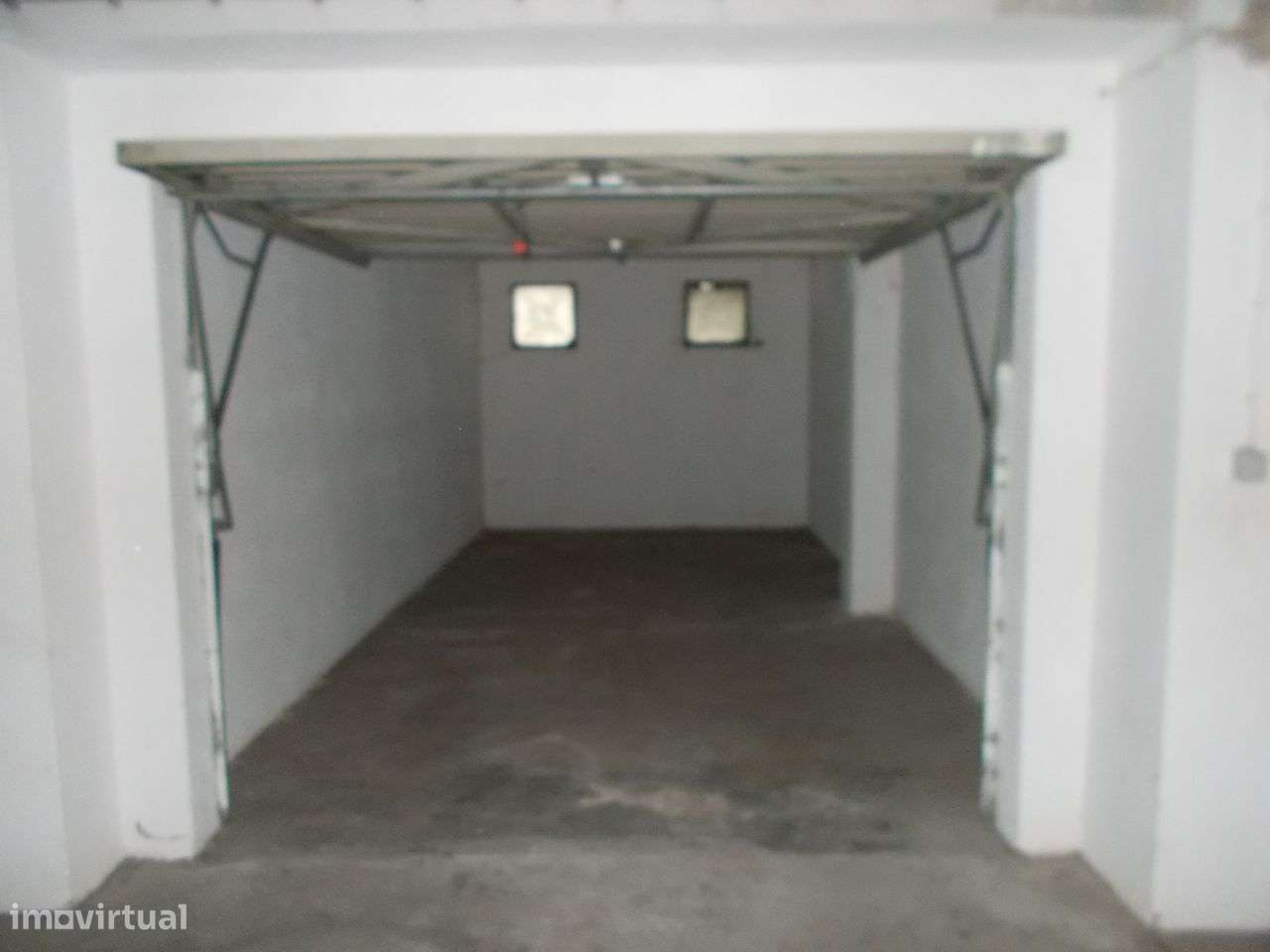 APARTAMENTO T2 COM GARAGEM 30 M2-15