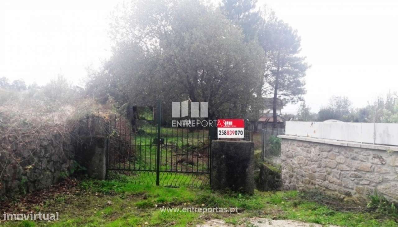 Terreno todo murado à venda, Barroselas, Viana do Castelo - Grande imagem: 4/30