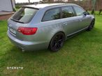 Audi A6 3.2 FSI Quattro Tiptr - 4