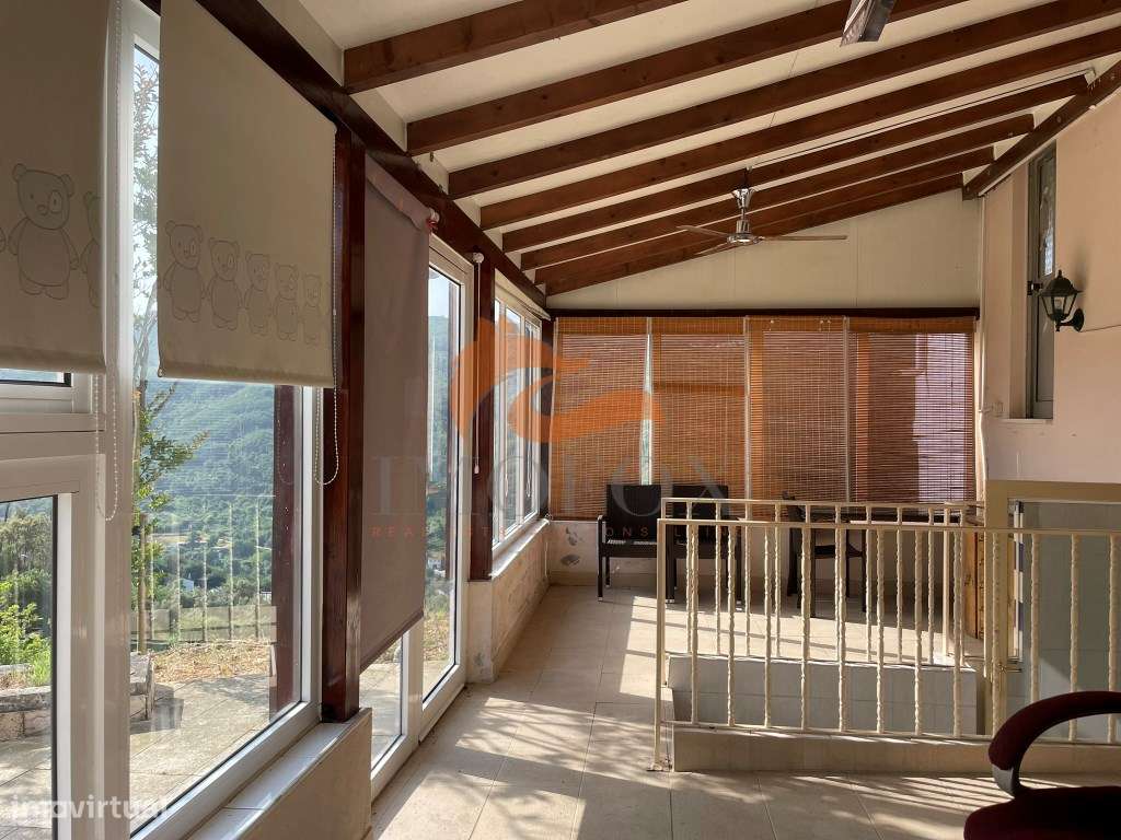 Quinta de S. Pedro em Penalva do Alva, Oliveira do Hospital-28