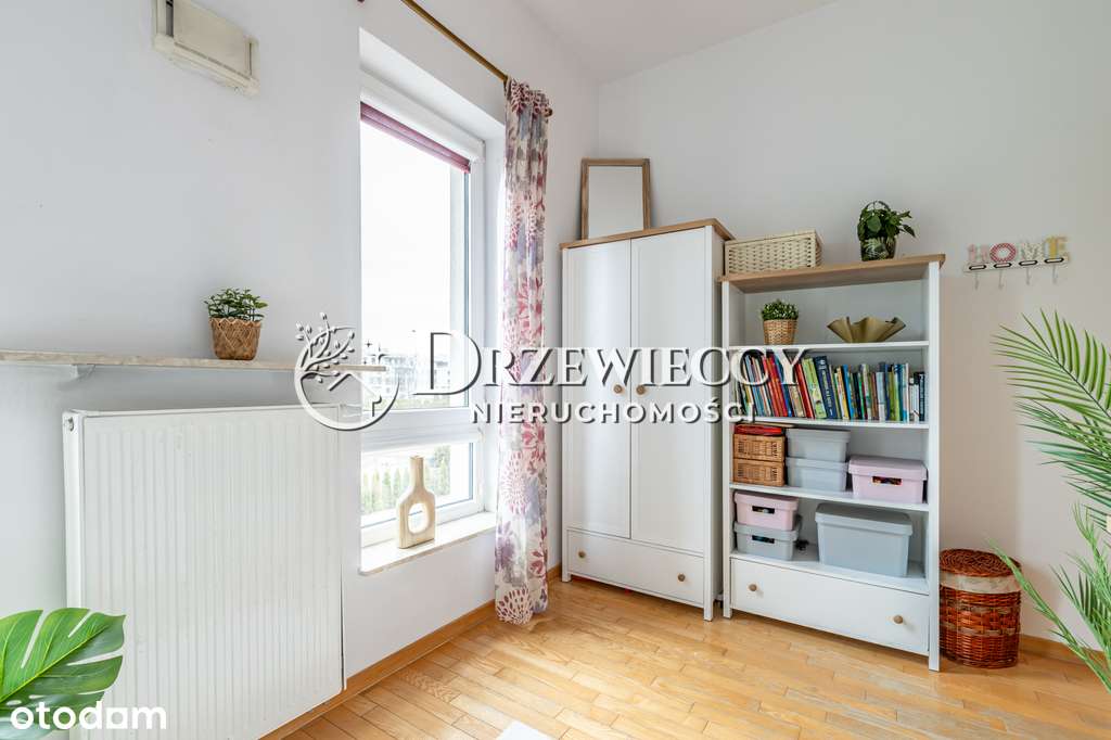 Jasne Nowoczesne Kameralne Osiedle Wysoki Standard-11