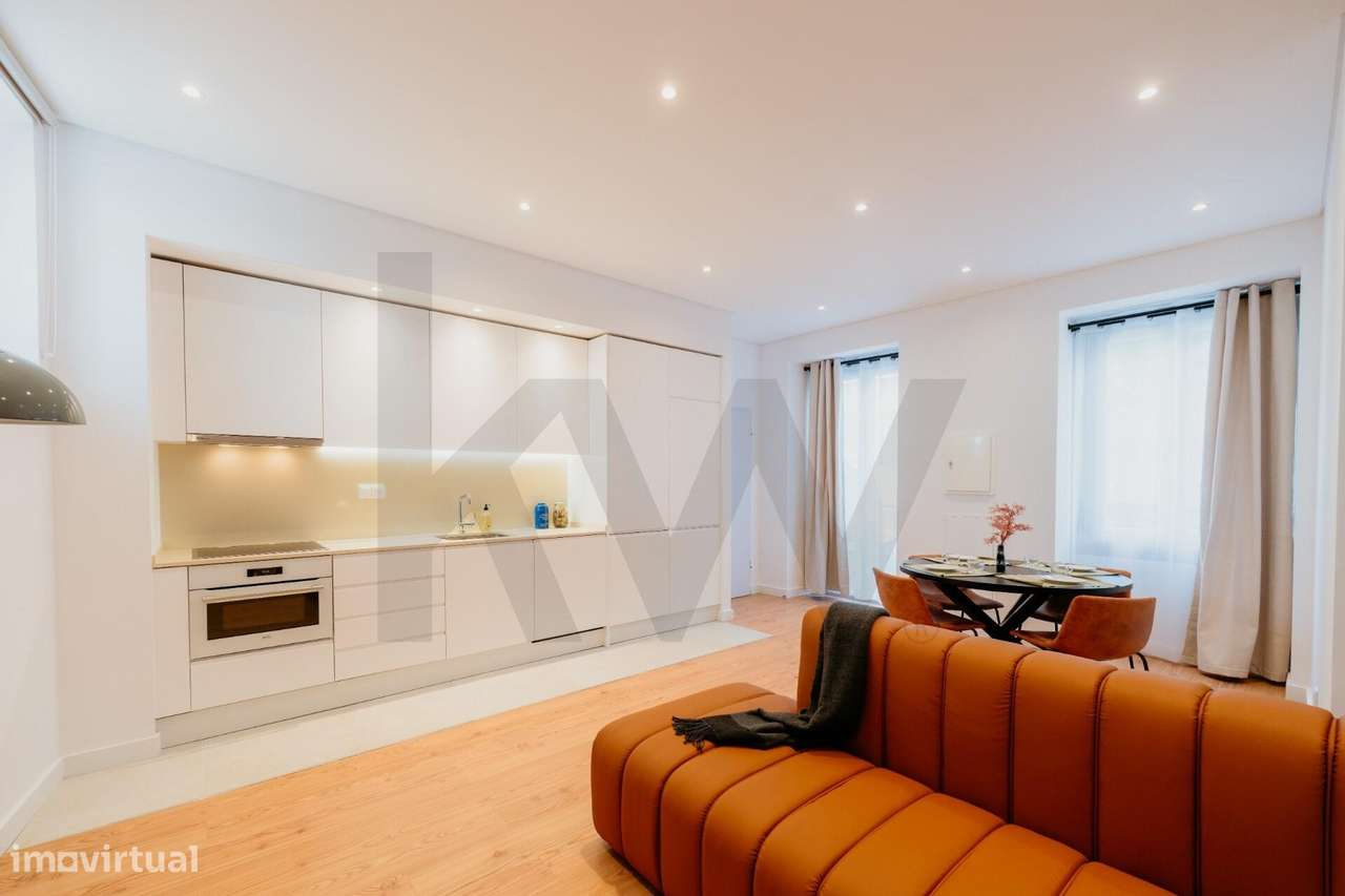 T2 NOVO NA PENHA DE FRANÇA - LUZ, DESIGN CONTEMPORÂNEO E VIDA NO CORAÇ - Grande imagem: 2/32