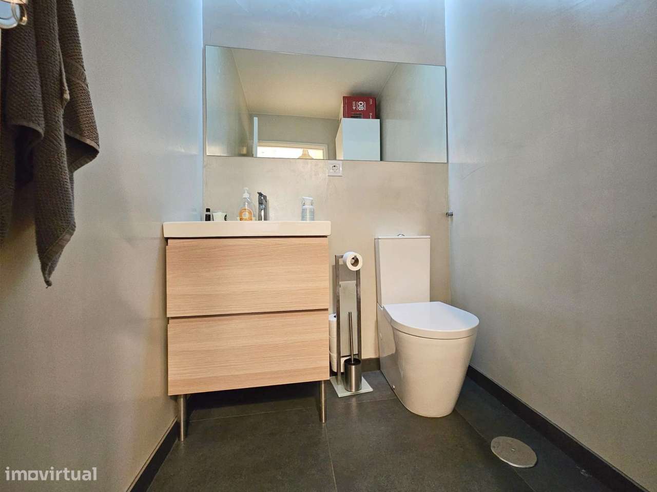 Escritório Lisboa Venda | 80 m2 | Avenidas Novas | Cluttons-13