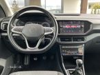 VW T-Cross 1.0 TSI Life - 35