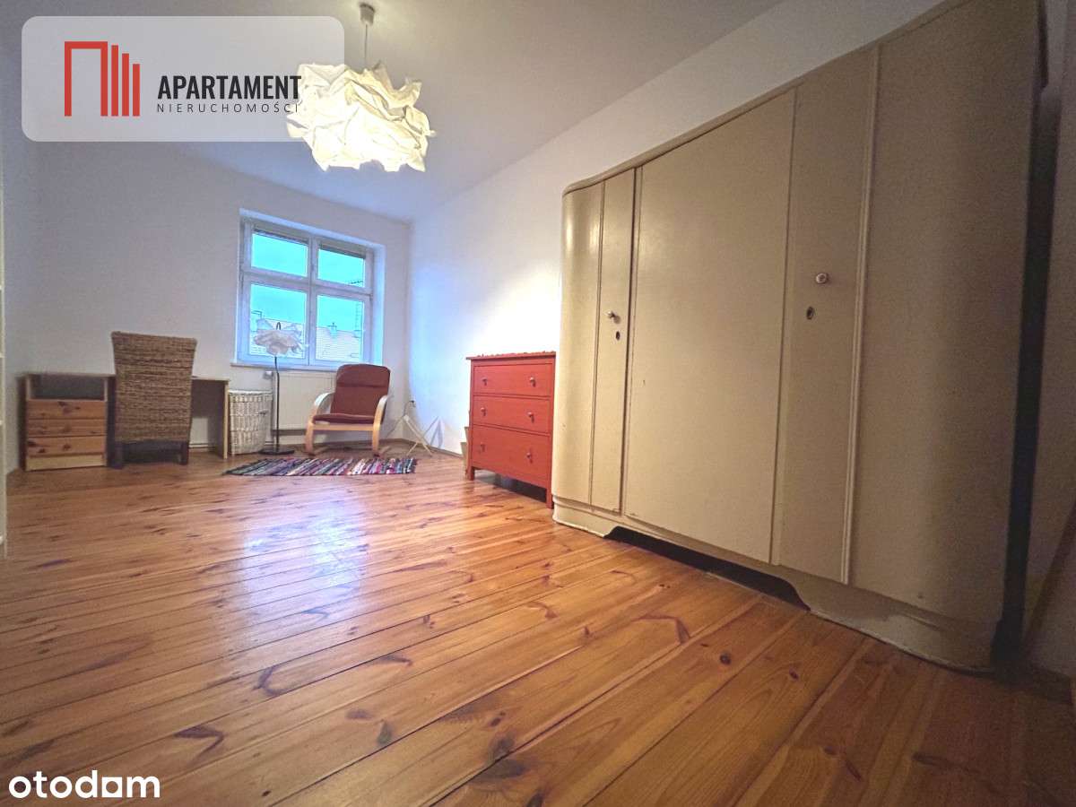 3 pokoje/ kuchnia z jadalnią/blisko Parku-12