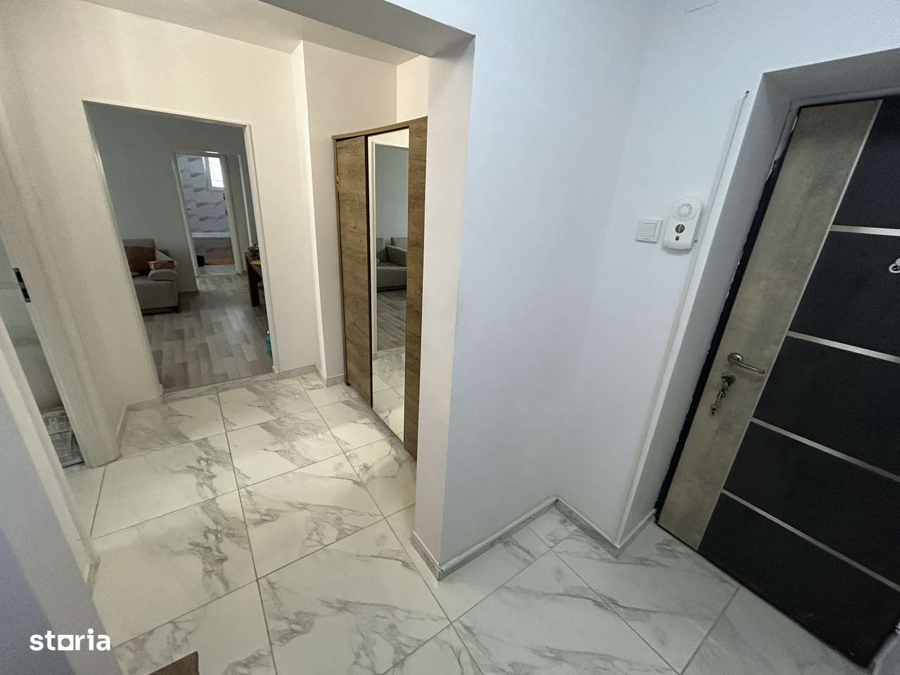 Baba Novac,Reconstructiei,Metrou Dristor 10-12 Min,Renovat 2022-12