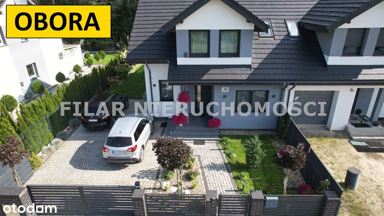 Dom na sprzedaż, 5 pokoi, 122 m², Obora