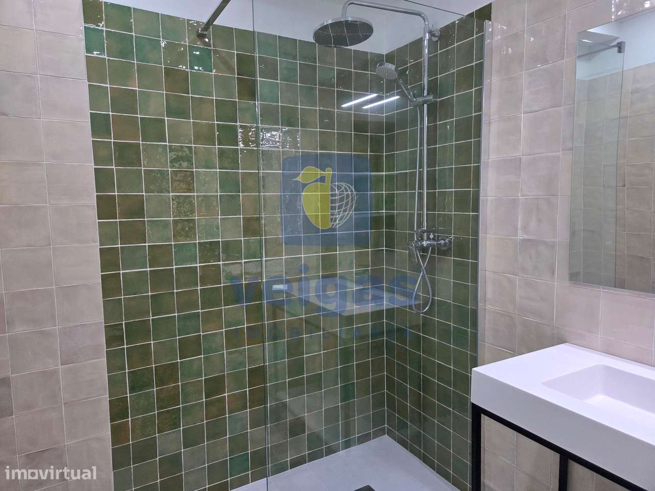 Apartamento T2 na Misericórdia-39