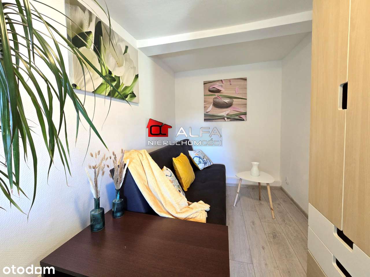 Jedyna taka oferta: dwa mieszkania! - Pełny obrazek: 5/11