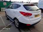 HYUNDAI IX35 BŁOTNIK PRAWY TYŁ ĆWIARTKA 9-15r - 3