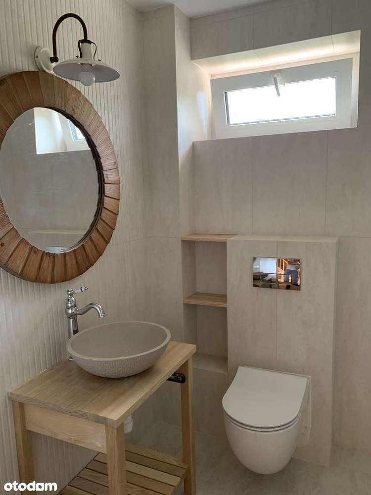 DOM  MUROWANY LETNISKOWY CALOROCZNY - Pełny obrazek: 5/18