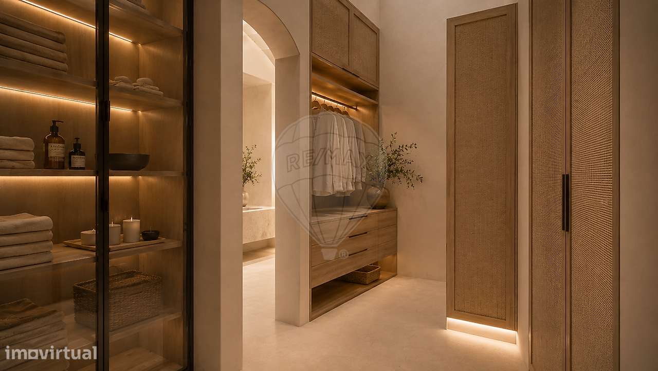 Apartamento T2 para venda-31