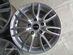 4X FELGI MAK MINI BMW 16 ET46 6,5J 5X120 - 3