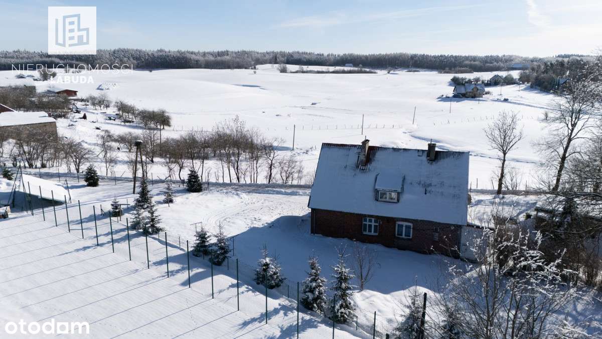 2 pokoje + prywatna działka 524 m² – Gotowe!-15