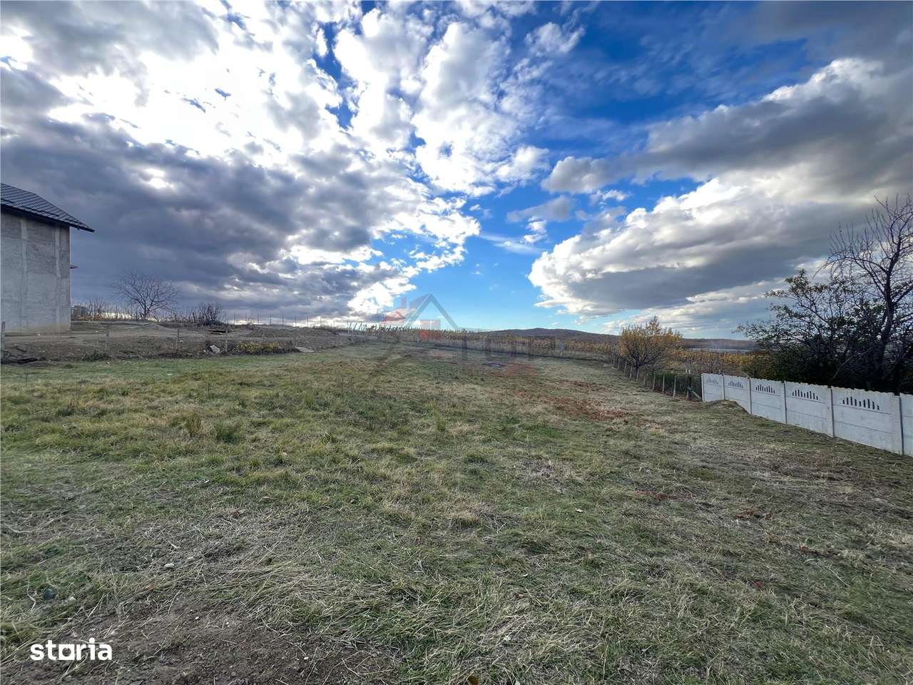 Teren Constructii - Voinesti - Imagine principală: 4/5