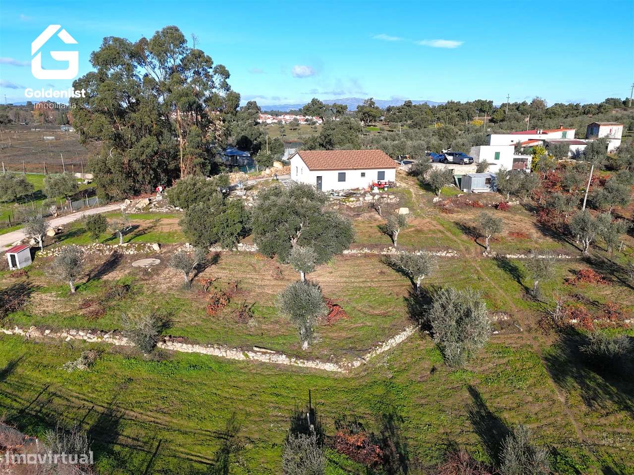 Quinta T3 Venda em Escalos de Cima e Lousa,Castelo Branco-28