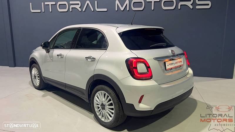 Fiat 500X 1.3 MJ S-Design - 9