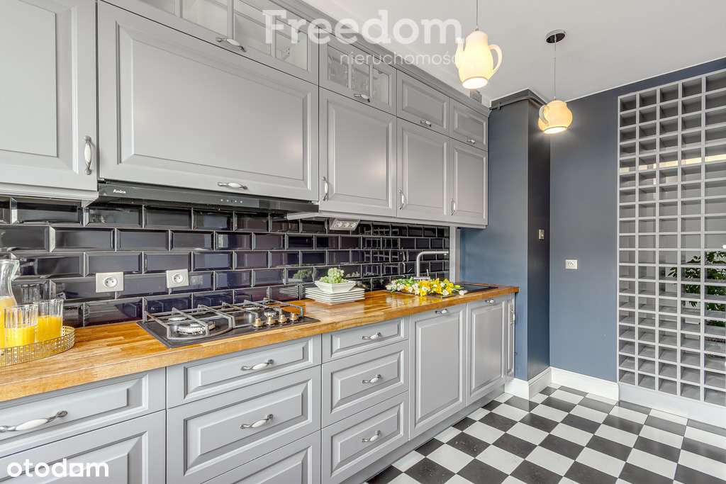 4 pok., 2012 rok, balkon, garaż, 88.72 m2.-4