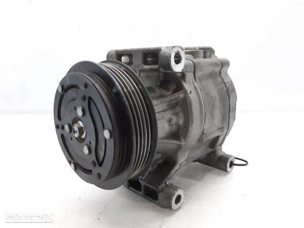 COMPRESSOR DE AR CONDICIONADO ABARTH 500 595 695 - 1