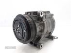 COMPRESSOR DE AR CONDICIONADO ABARTH 500 595 695 - 1