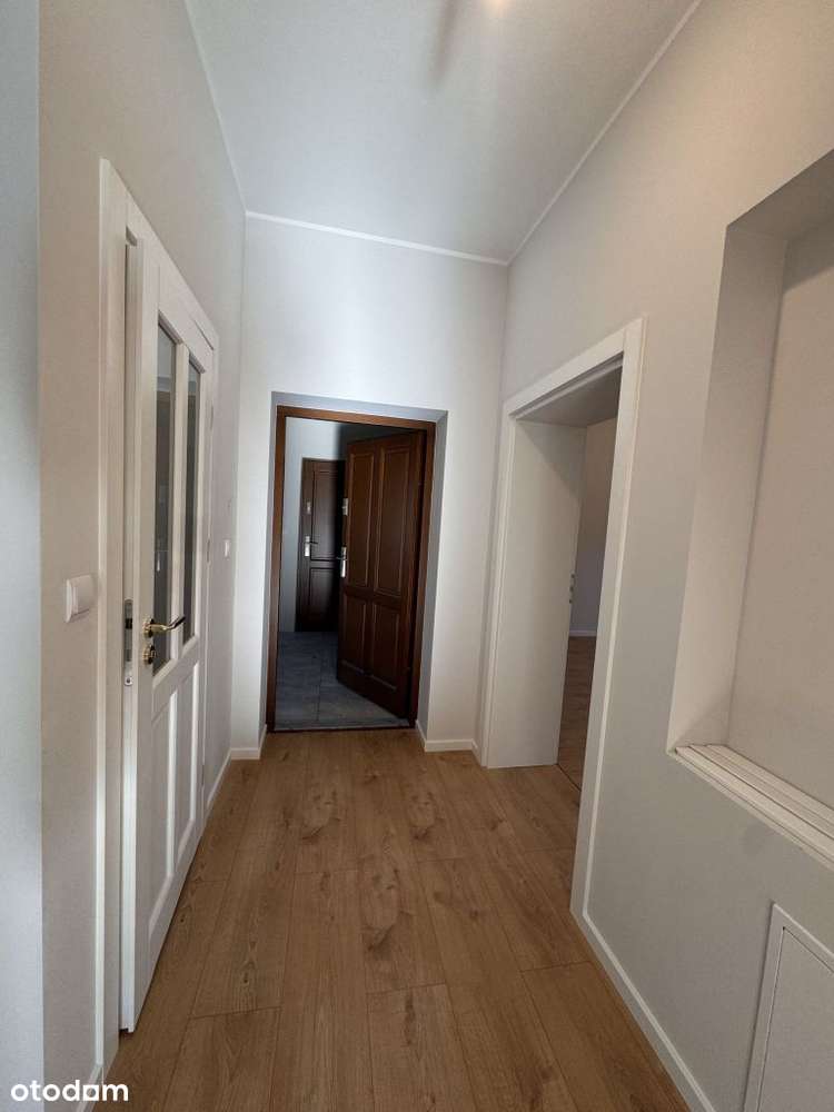 Apartament w zabytkowej willi - Pełny obrazek: 5/7