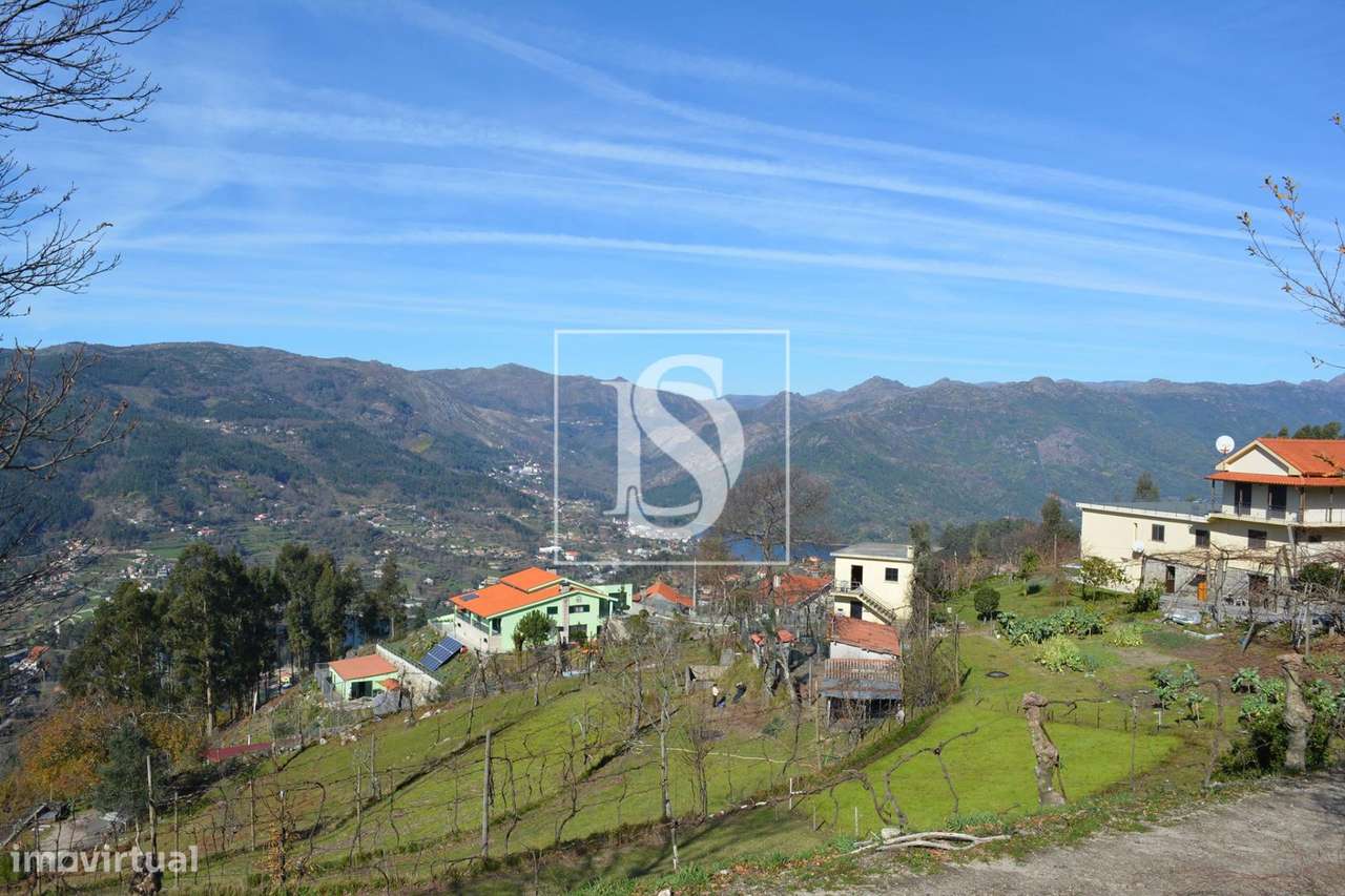 Terreno  Venda em Caniçada e Soengas,Vieira do Minho - Grande imagem: 2/9