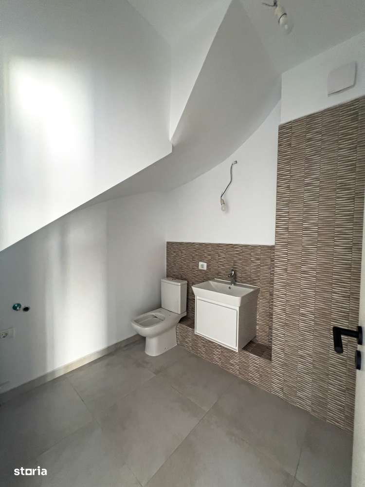 Pipera Plaza Apartament 2 Camere cu Gradina 30 MP Direct Dezvoltator - Imagine principală: 5/13