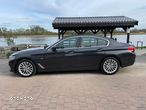 BMW Seria 5 530i GPF Luxury Line - 5