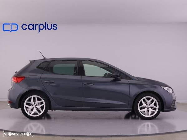 SEAT Ibiza 1.0 TSI FR - 8