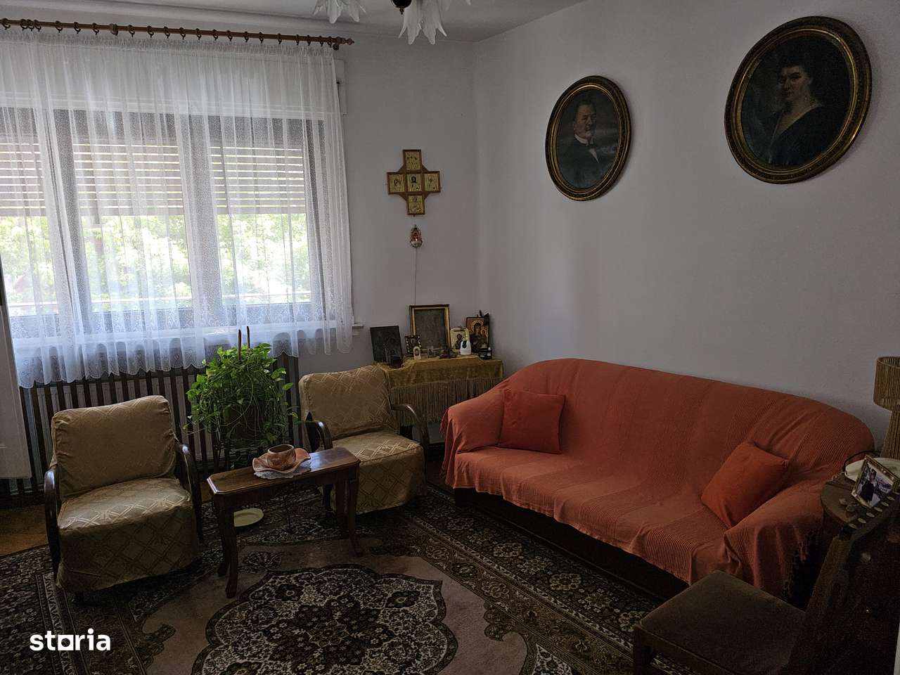 Cismigiu Berzei - Ostasilor - vila S+P+2+M cu teren 595 mp - Imagine principală: 5/20