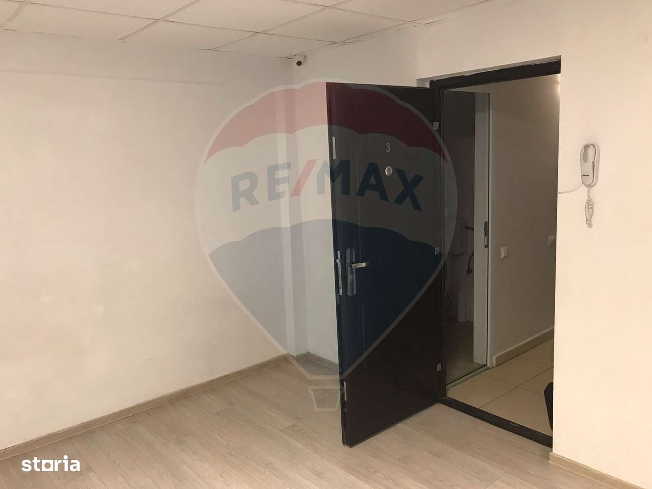 Spațiu Comercial/Birou de Închiriat – Strada Inginerilor Tei - Imagine principală: 2/8