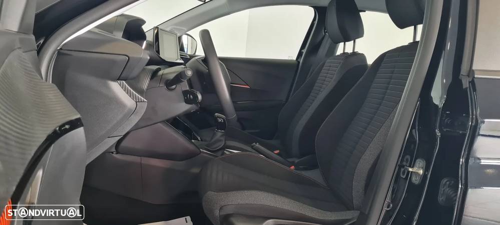 Peugeot 208 1.2 PureTech Active Pack - 9