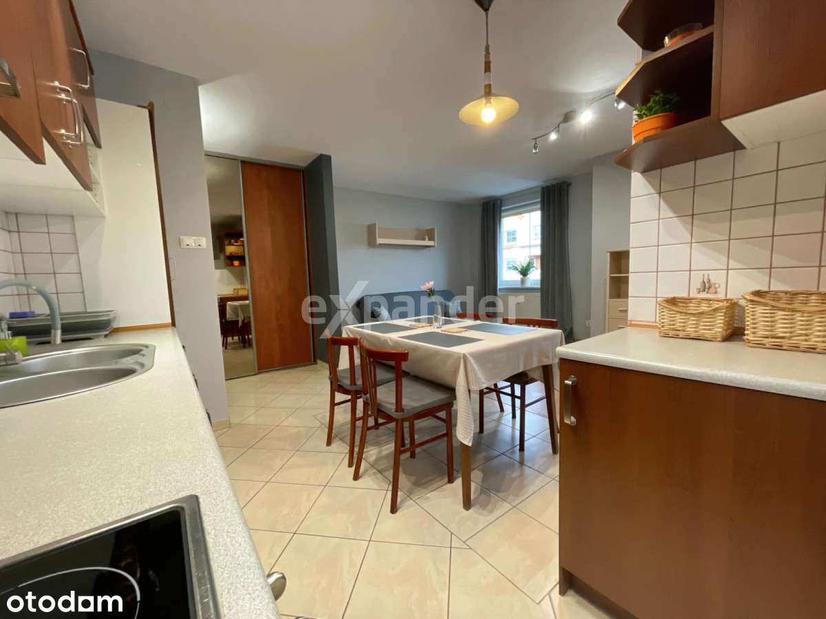 Komfortowe 2 pokoje na Osiedlu Korczak – Kalisz - Pełny obrazek: 5/13