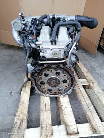 Motor GS 300 IS 300 3.0L 213 CV - 2JZ 2JZGE - 1