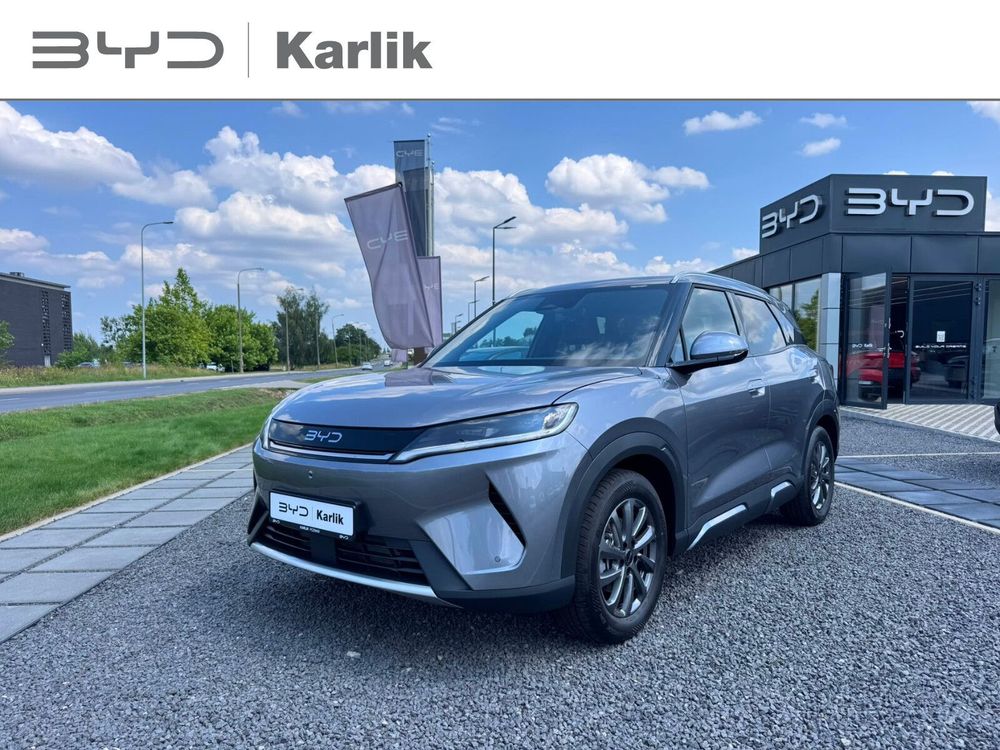 BYD Atto 2 2026