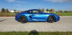 Porsche 718 Cayman PDK - 7