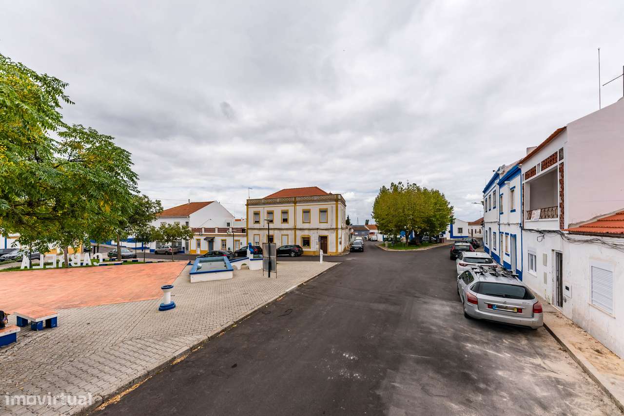 Moradia 100% Remodelada-22