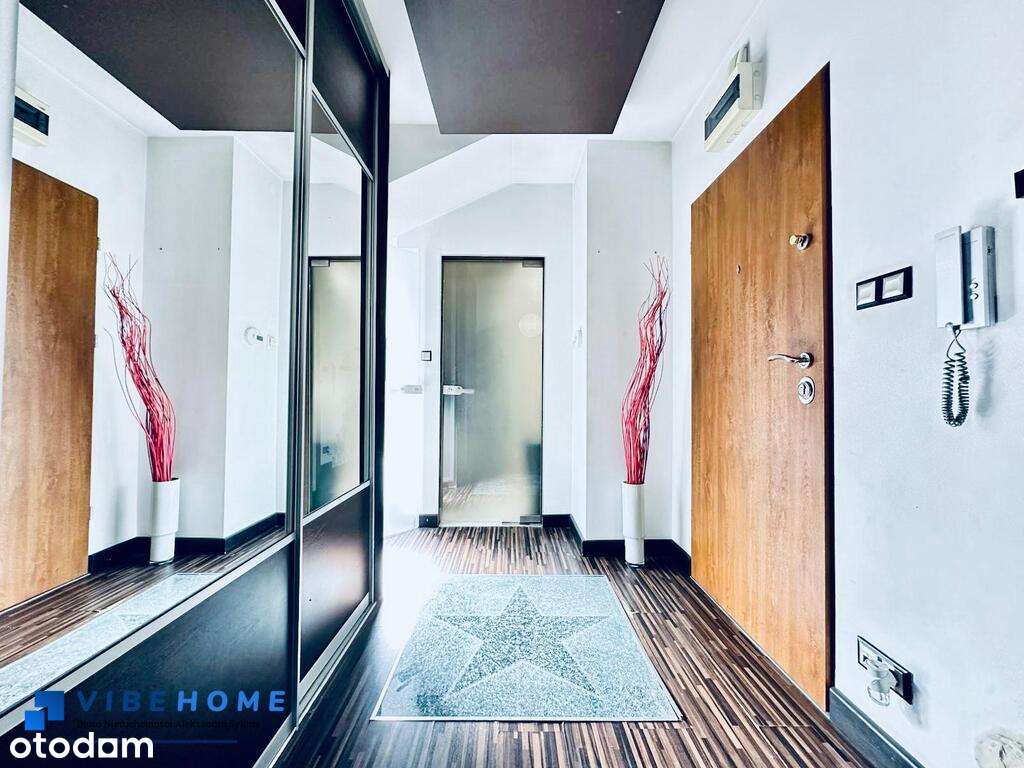 ✔ Mieszkanie 2 pokoje, balkon, Trasa Łagiewnicka-6