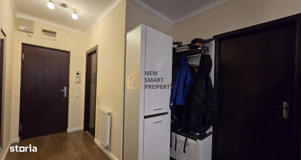 De vanzare apartament 2 camere si nisa de dormit Ared Lidl-3