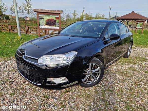 Citroën C5 1.6 THP Exclusive - 2