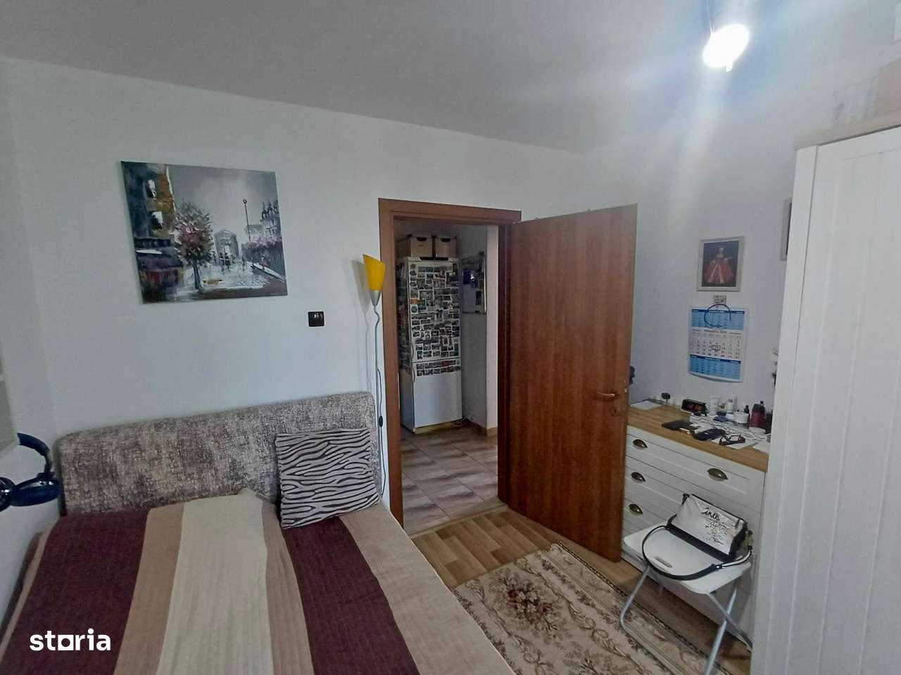 Apartament 3 camere, Astra, 135.000 Euro.-0