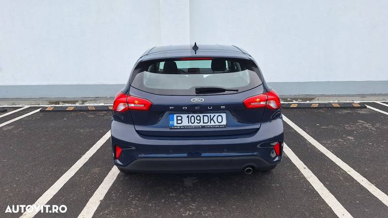 Ford Focus 1.5 EcoBlue Trend - 32