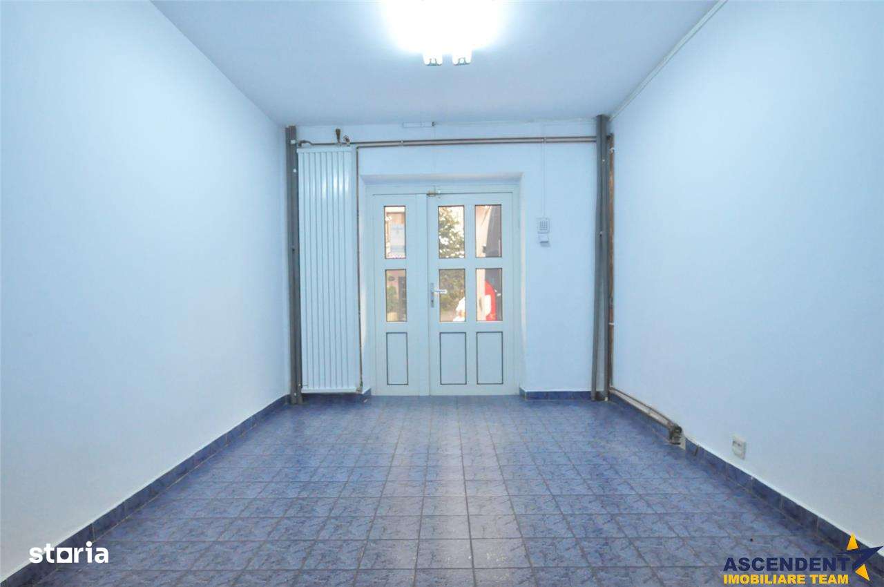 Spatiu comercial,vitrinat,doua intrari,acces facil, Calea Bucuresti,As - Imagine principală: 5/16