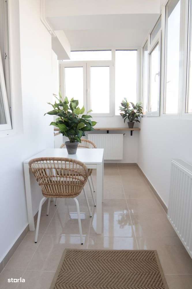 MILITARI RESIDENCE - OFERTA - 3 CAMERE - Imagine principală: 4/13